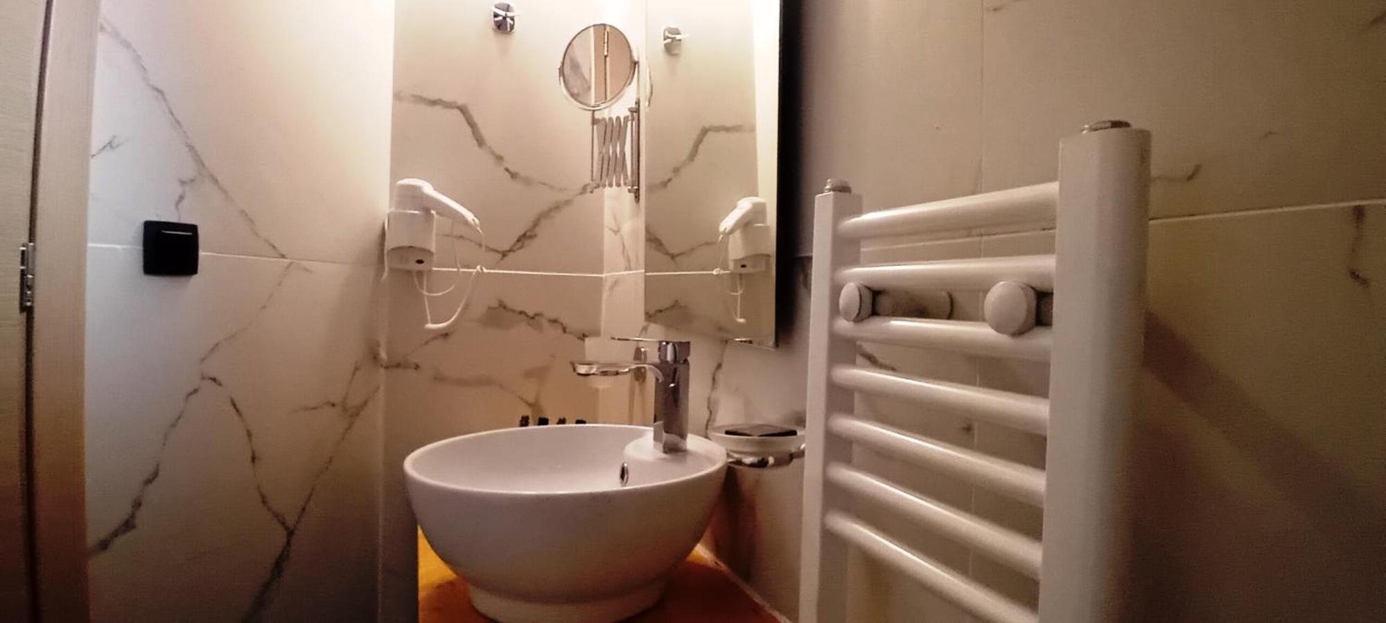 Abi Luxury Villas Monodendri Extérieur photo
