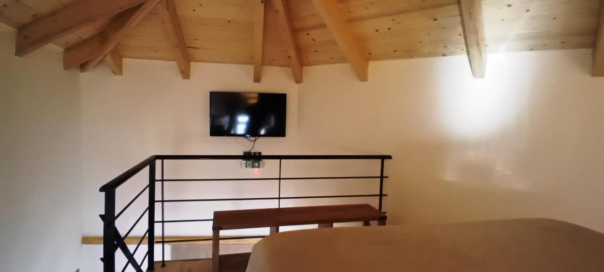Abi Luxury Villas Monodendri Extérieur photo